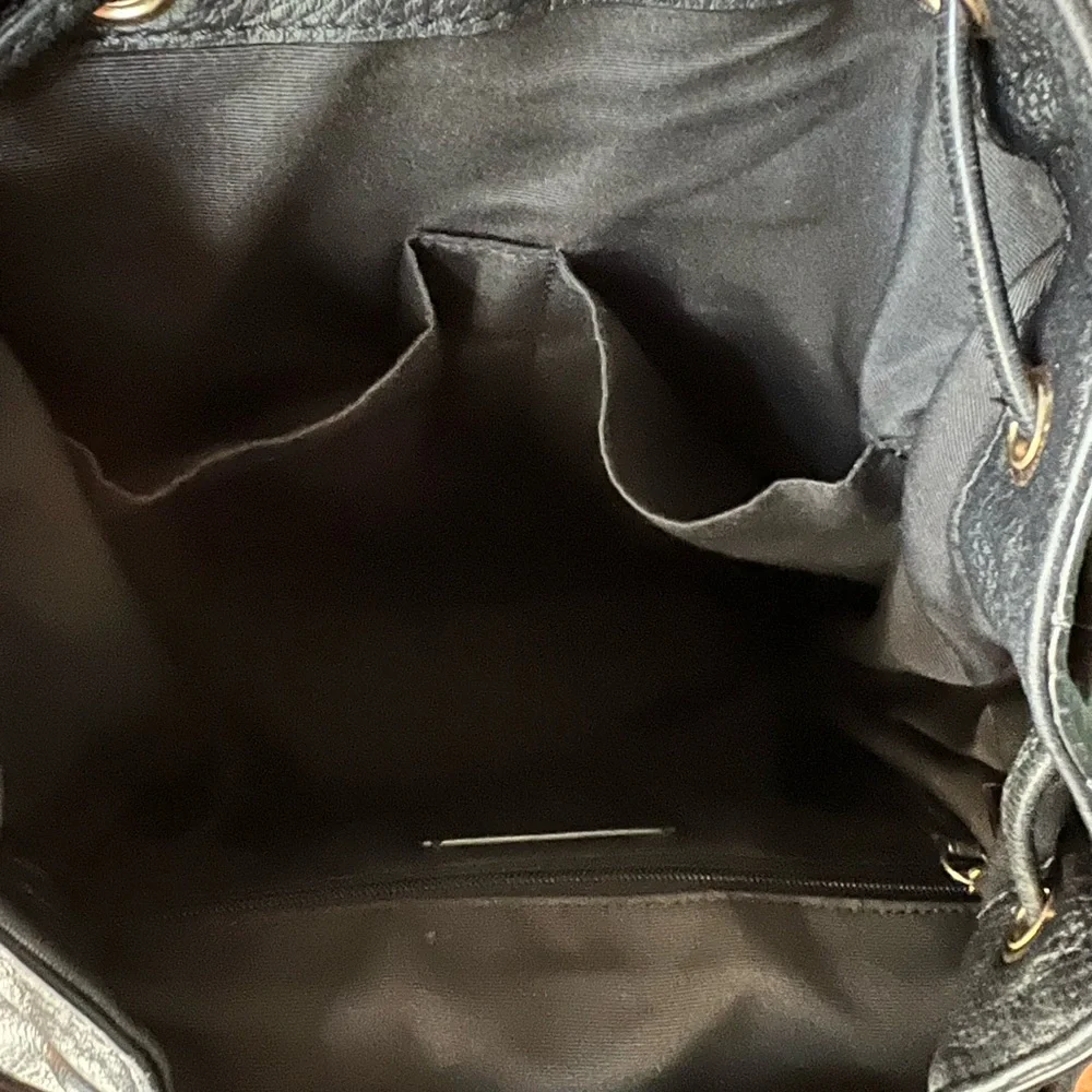 Coach Backpack - Picture 8 of 12